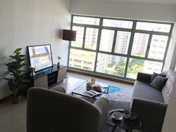 Blk 641B Punggol Drive (Punggol), HDB 5 Rooms #225064191